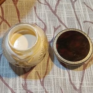 SOLD Vtg Safari Ralph Lauren Body Creme New 5.3oz New Appears To Be Unl